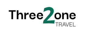  THREE2ONE TRAVEL